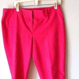 Red  Chico crop size 2